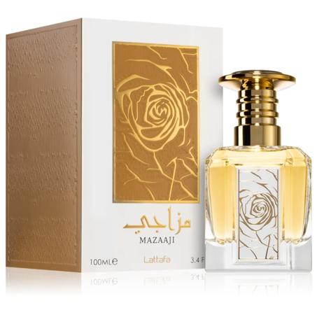 عطر مزاجي 100 مل