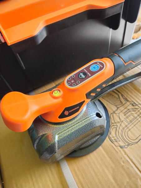 هزاز من الشركة العالمية 💥germano💥