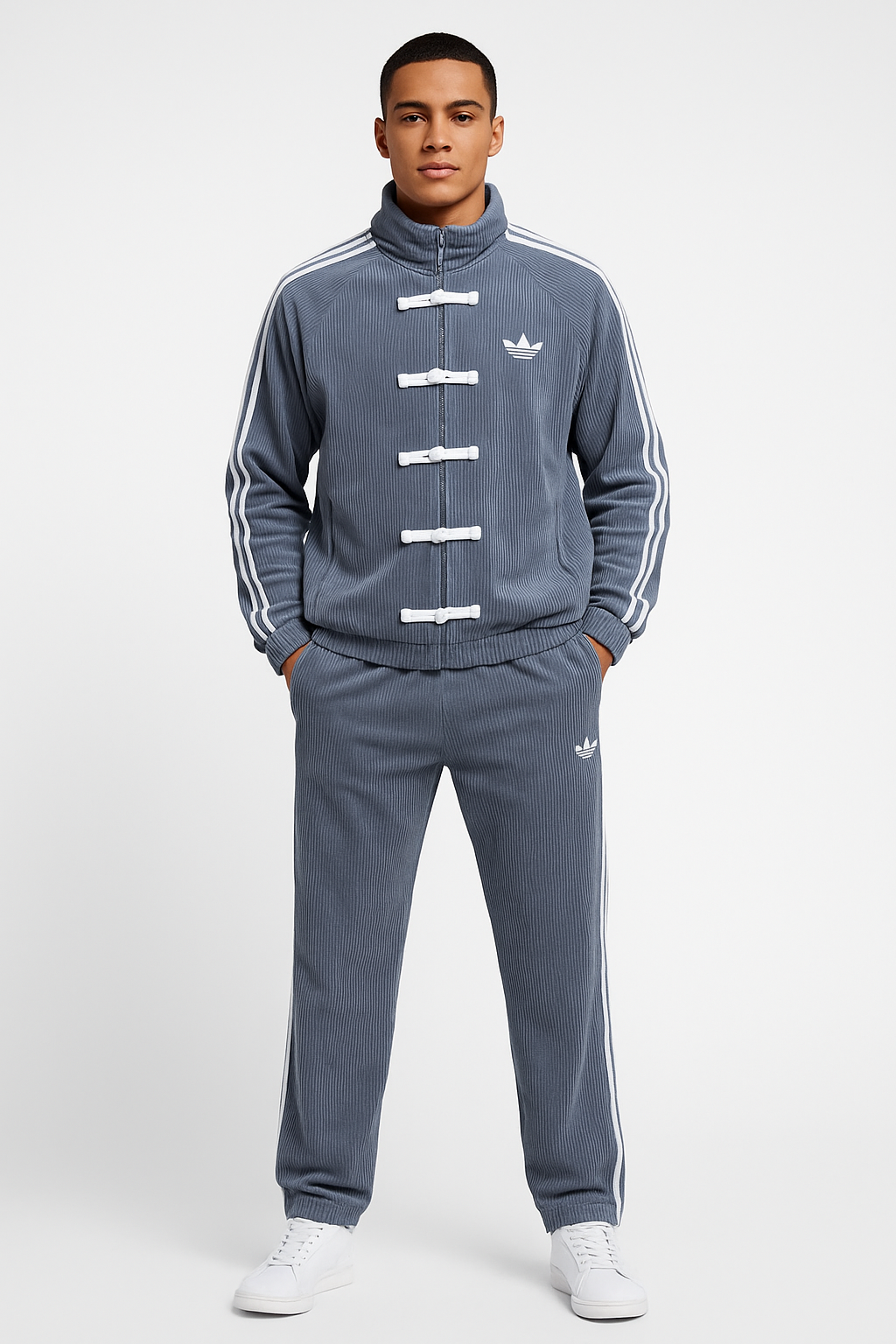 Ensemble Adidas 2026