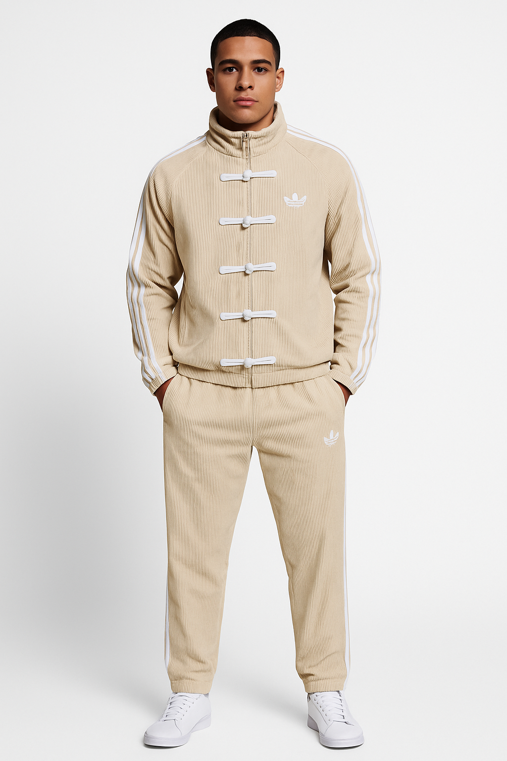 Ensemble Adidas 2026