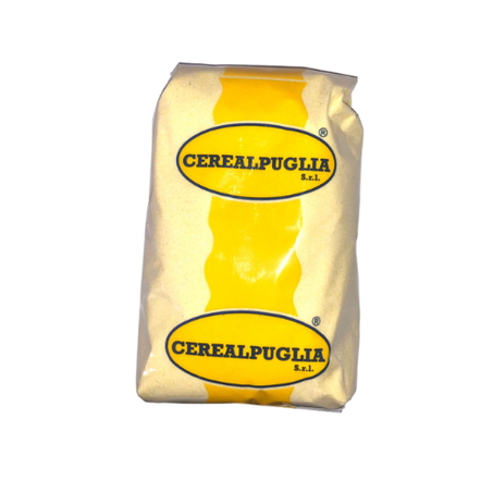 semola 1kg cerealpuglia