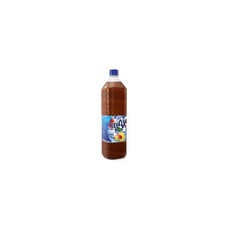 relax ice tea 500ml