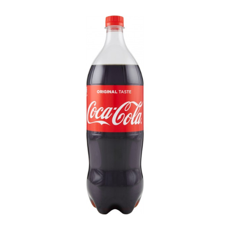coca cola 1,5L