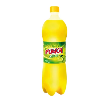 punch lemon 1.5l