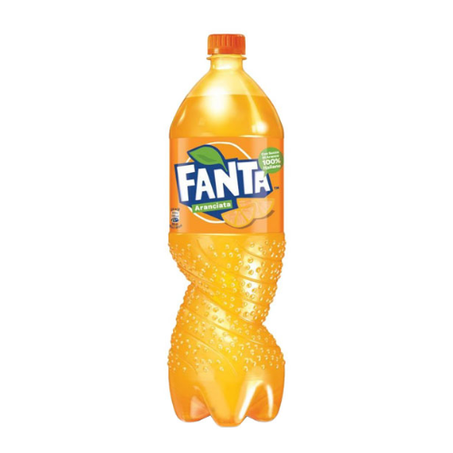 fanta 1,5L