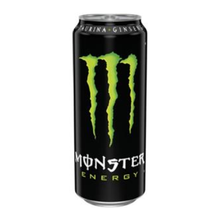monster 500ml