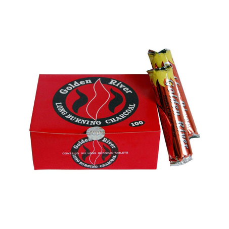 golden river 100pezzi