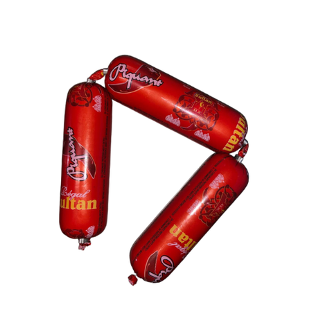 kasher piccante 3 in 1