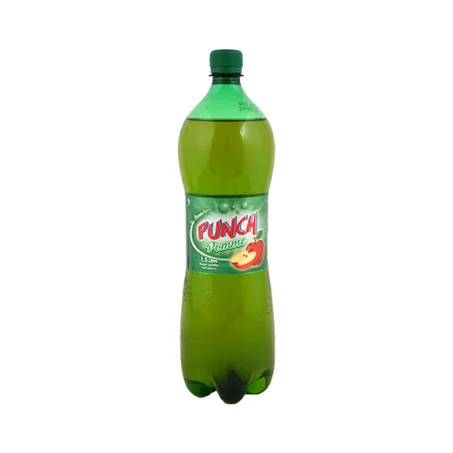 punch apple 1,5l