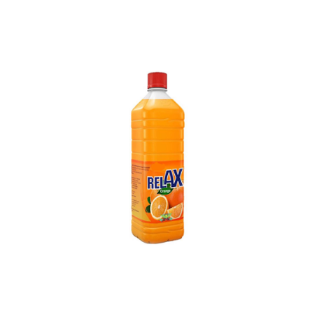 relax orange 500ml