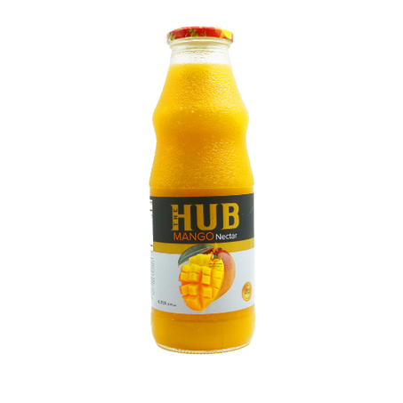 hub mango 1l