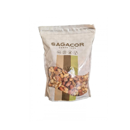 mix frutta secca sagacor