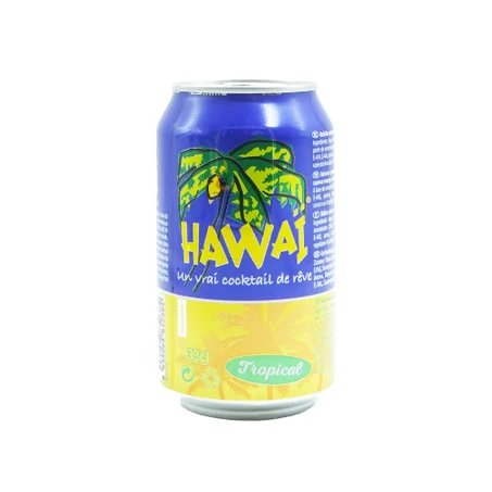 hawai 33cl