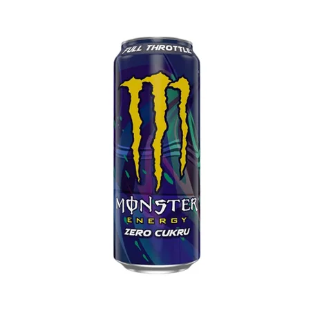monster full throttle 500ml