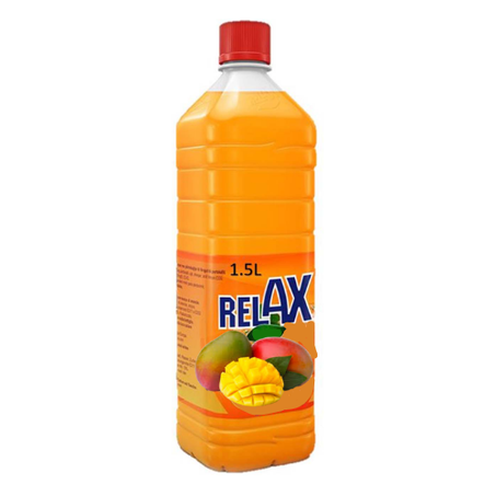 relax mango 1,5l