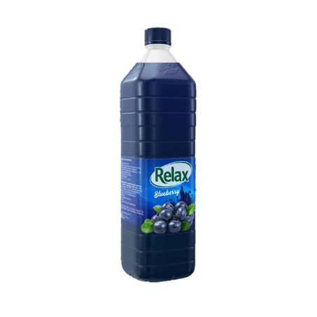 relax mirtilli 1,5l