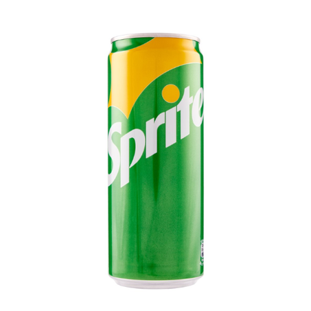 sprite 33cl