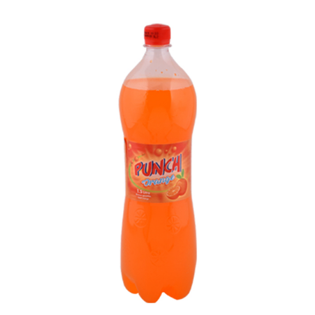 punch arange 1,5l