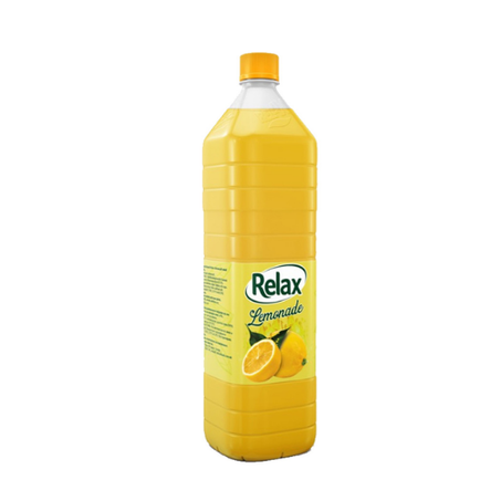 relax limone 1,5l