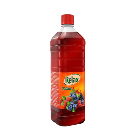 relax frutti di bosco 1,5l