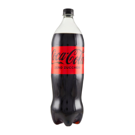 coca cola zero 1,5l
