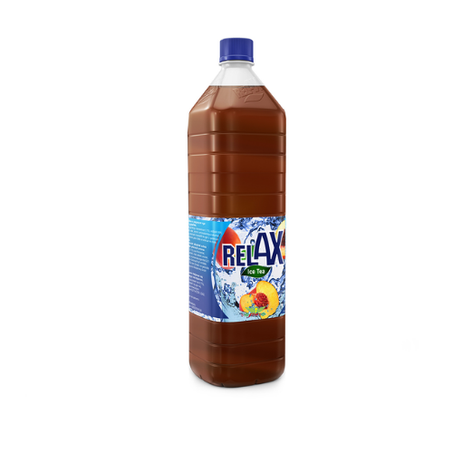 relax ice tea 1,5l