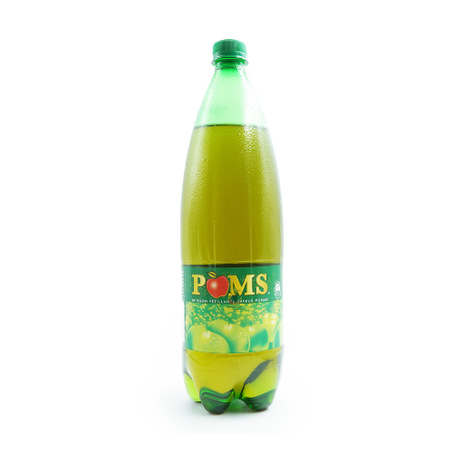 poms 1,3L
