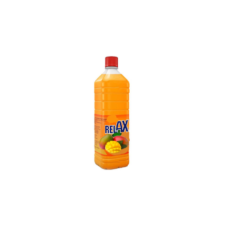 relax mango 500ml