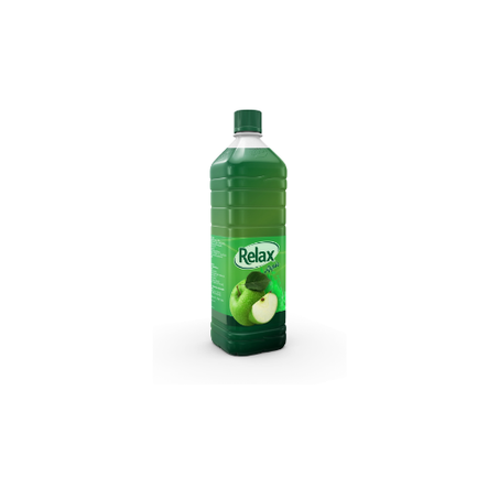 relax apple 500ml