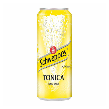 schweppes 33cl