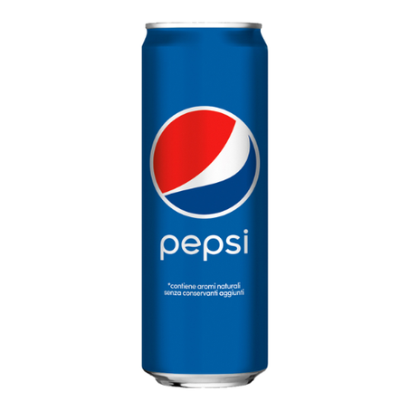 pepsi 33cl