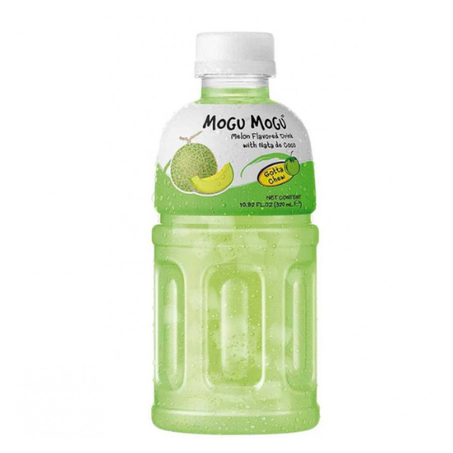 mogumogu melone 320ml