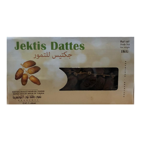 datteri jektis dattes 1kg