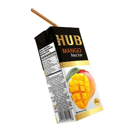 hub mango 250ml