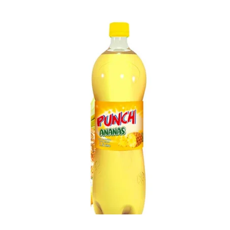punch pineapple 1.5l