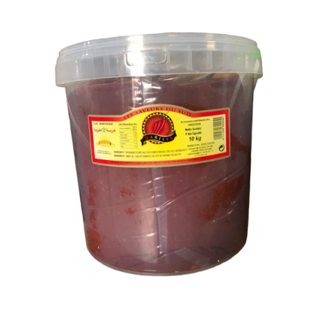 harisa barattolo 10kg