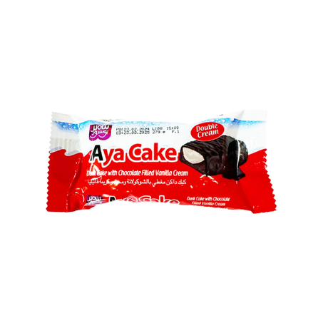 aya cake