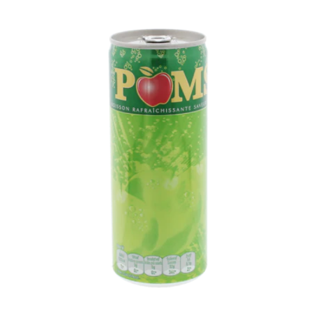 poms 33cl