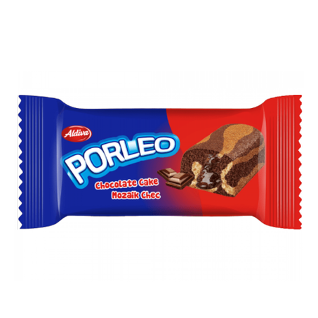 porleo cioccolato