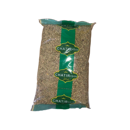 lenticchie chatirfood 1kg