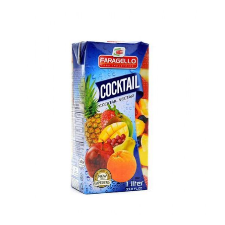 farangello cocktail 250ml