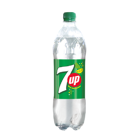 7up 1,5L