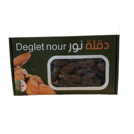 datteri deglet nour