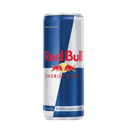 red bull 33cl