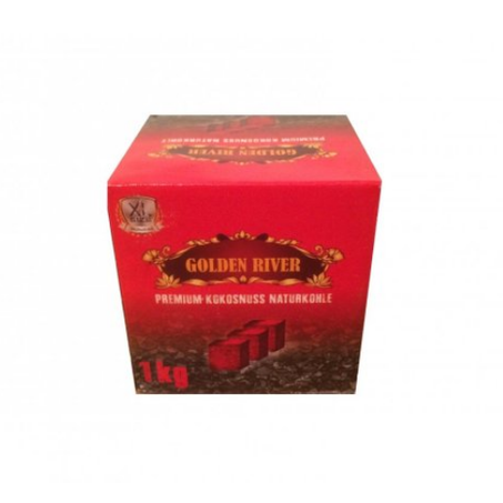 golden river 100 pezzi