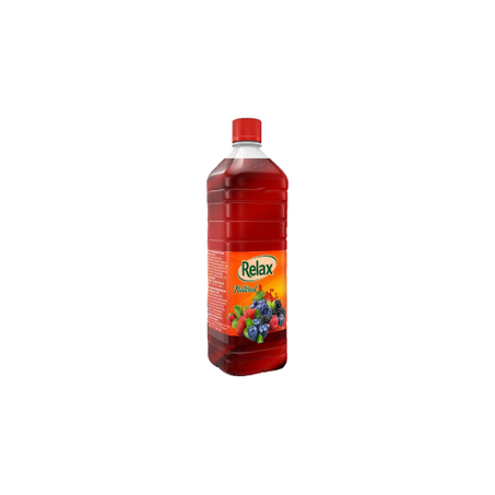 relax frutti di bosco 50ml