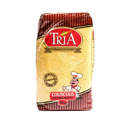 couscous tria medio