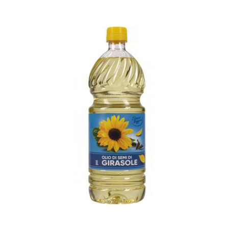 olio di semi di girasole 1l