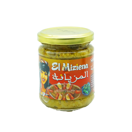 el miziena 200g