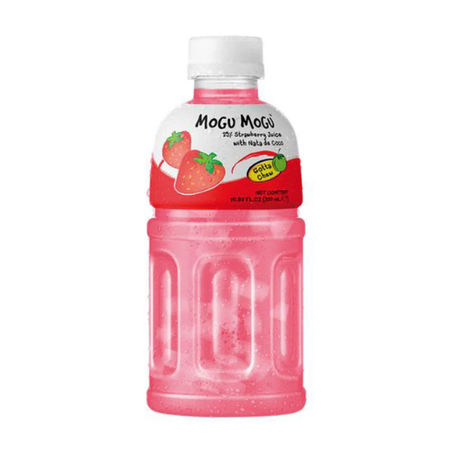 mogumogu fragola 320ml
